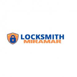Logo - Locksmith Miramar