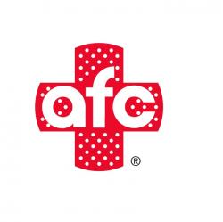 Logo - AFC Urgent Care The Woodlands