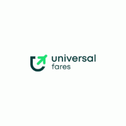 Logo - Universal Fares