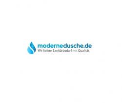 Logo - ModerneDusche