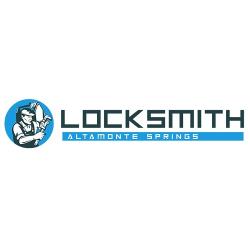 Logo - Locksmith Altamonte Springs