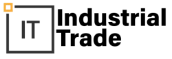 Logo - Industrial Trade