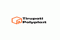 Logo - Tirupati Polyplast
