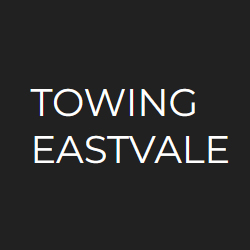 Logo - Towing Eastvale