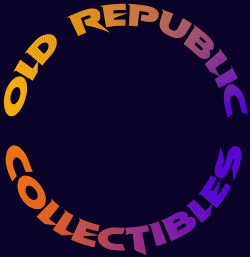 Logo - Old Republic Collectibles