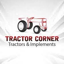 Logo - Tractor Corner Guyana
