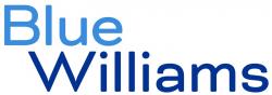 лого - Blue Williams Wills, Estate & Probate Attorneys