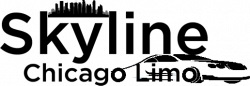 лого - Skyline Chicago Limo Schaumburg