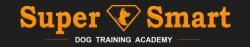 Logo - Super Smart Dog Training Academy