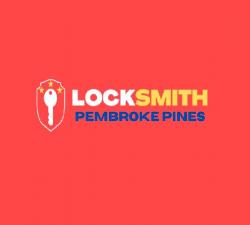 Logo - Locksmith Pembroke Pines