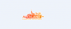 Logo - Auckland Premium Painters - House Painters Auckland
