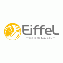 лого - Eiffel Biotech Co. Ltd. 