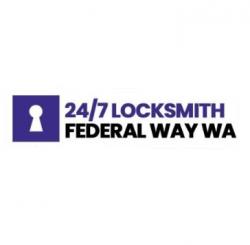 лого - Locksmith Federal Way WA