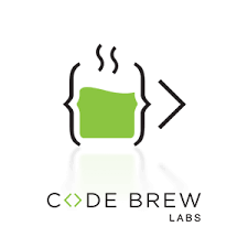 лого - Code Brew Labs
