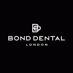 лого - Bond Dental London