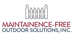 лого - Maintenance-Free Outdoor Solutions, Inc.