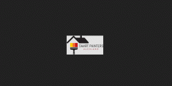 Logo - Smart House Painters