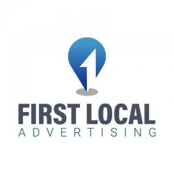 Logo - First Local Advertising
