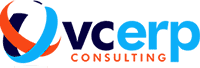 Logo - VC ERP Consulting