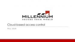Logo - Millennium Group