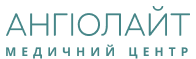 Logo - Медицинский центр Ангиолайт