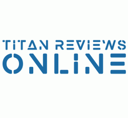Logo - TitanReviewsOnline