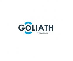 Logo - Goliath