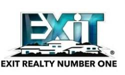 лого - Exit Realty Number One