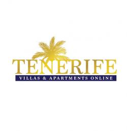 Logo - Tenerife Villas Online