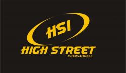 Logo - High Street International