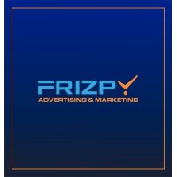 Logo - Frizpy