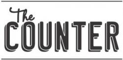 Logo - The Counter