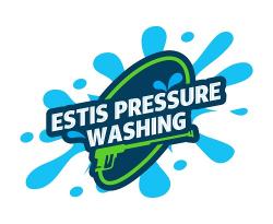 лого - Estis Pressure Washing