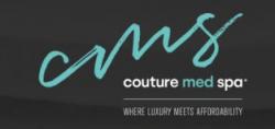 Logo - Couture Med Spa