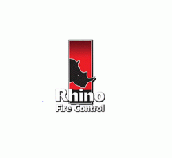 Logo - Rhino Fire Control