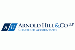 Logo - Arnold Hill & Co LLP