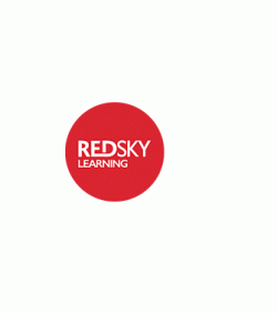 лого - Redsky Learning