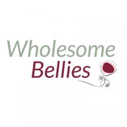 лого - Wholesome Bellies