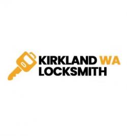Logo - Locksmith Kirkland WA