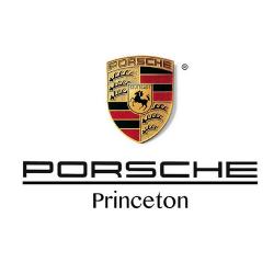 лого - Princeton Porsche