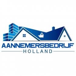 Logo - Aannemersbedrijf Holland