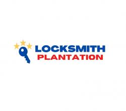 Logo - Locksmith Plantation FL