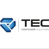 лого - TEC Container Solutions