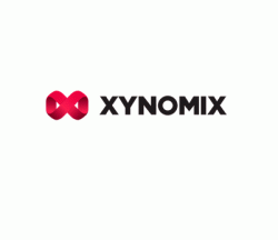 Logo - Xynomix