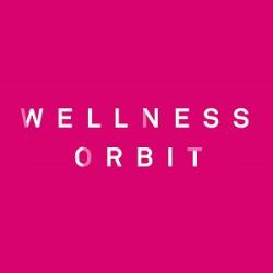 Logo - Wellness Orbit