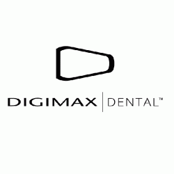 Logo - Digimax Dental Marketing