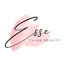 Logo - Esse Think Beauty