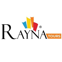 Logo - Rayna Tours & Travels