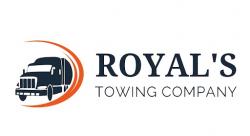 лого - Triple3 Royal's Towing Company