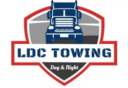 лого - LDC Towing & Wreckers